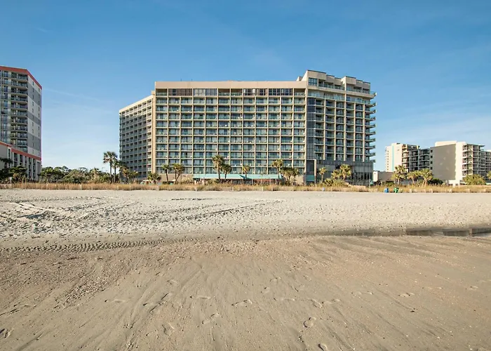 *Updated Family Beach Escape*Pools, Hot Tubs, More