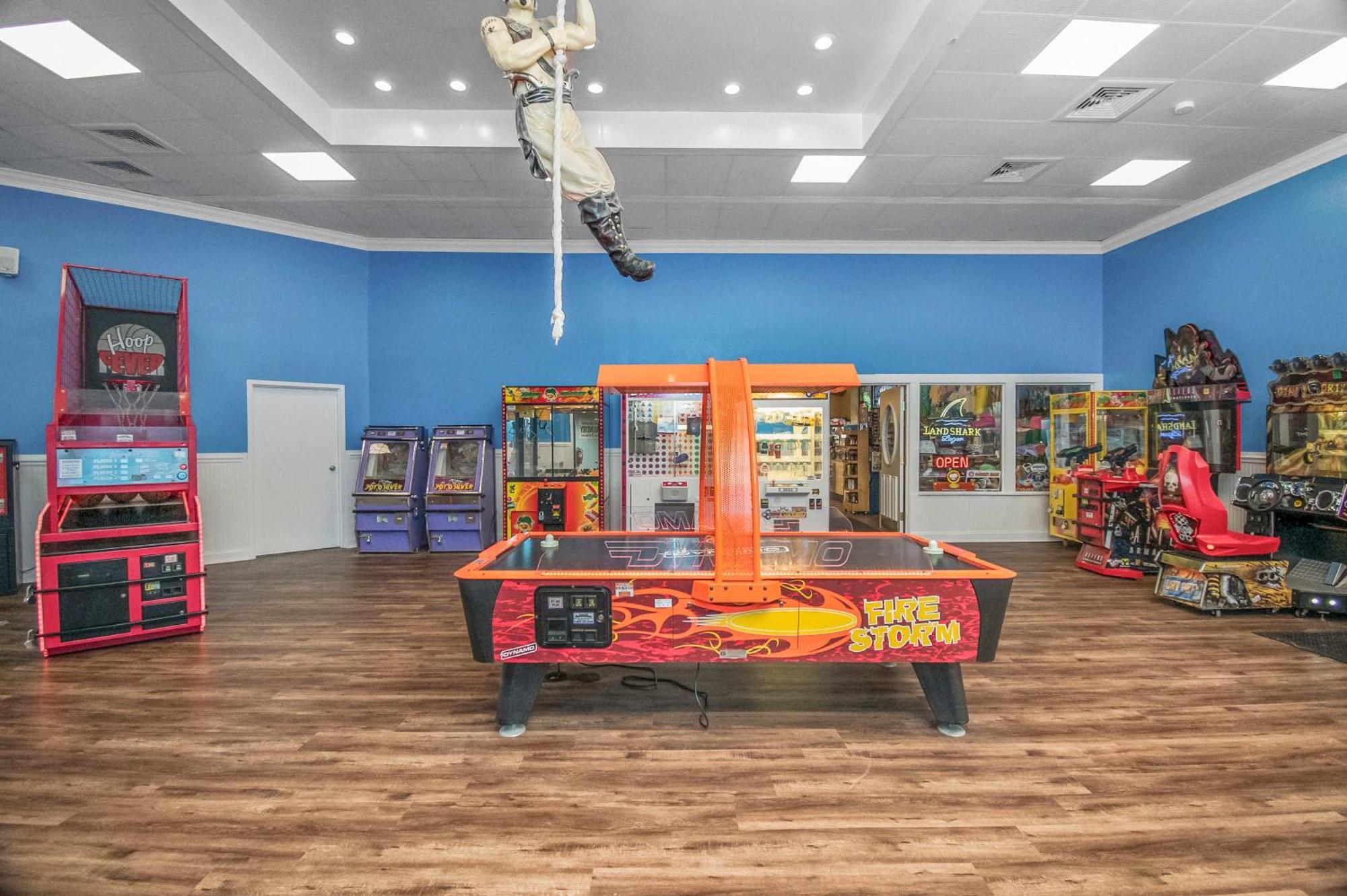 *updated Family Escape*pools, Hot Tubs, Holiday home Myrtle Beach